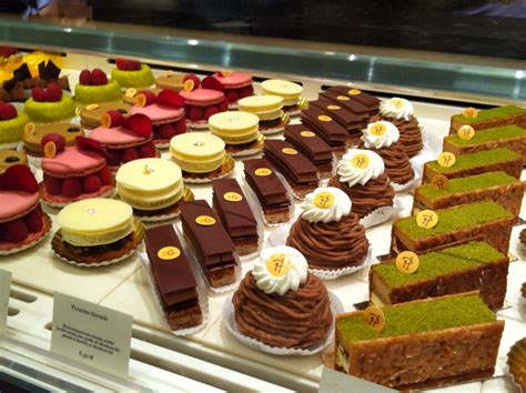 pierre herme desserts.